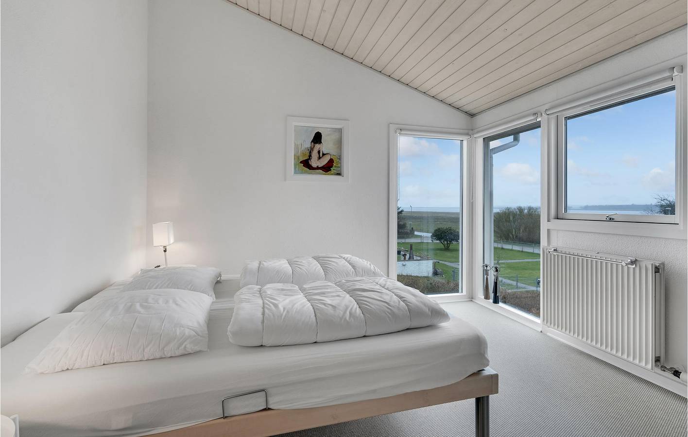 Ferienhaus für 9 Personen mit Terrasse in Randers
