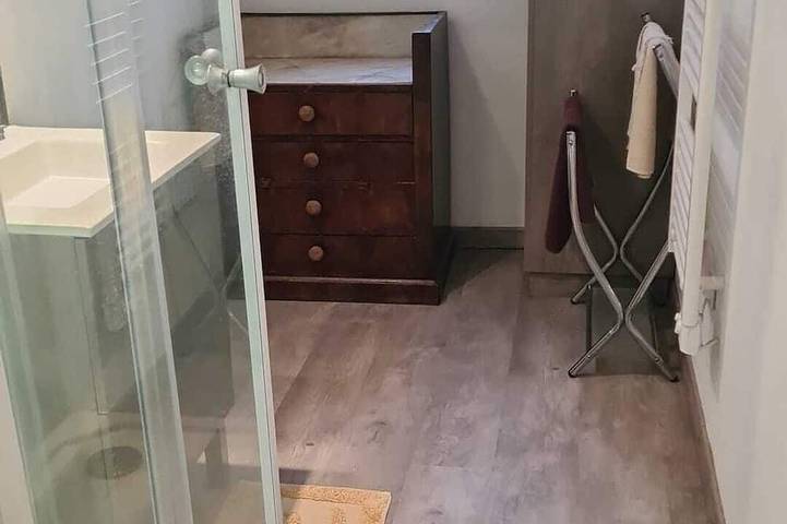 Gîte pour 4 personnes dans Lys-Haut-Layon - 4
