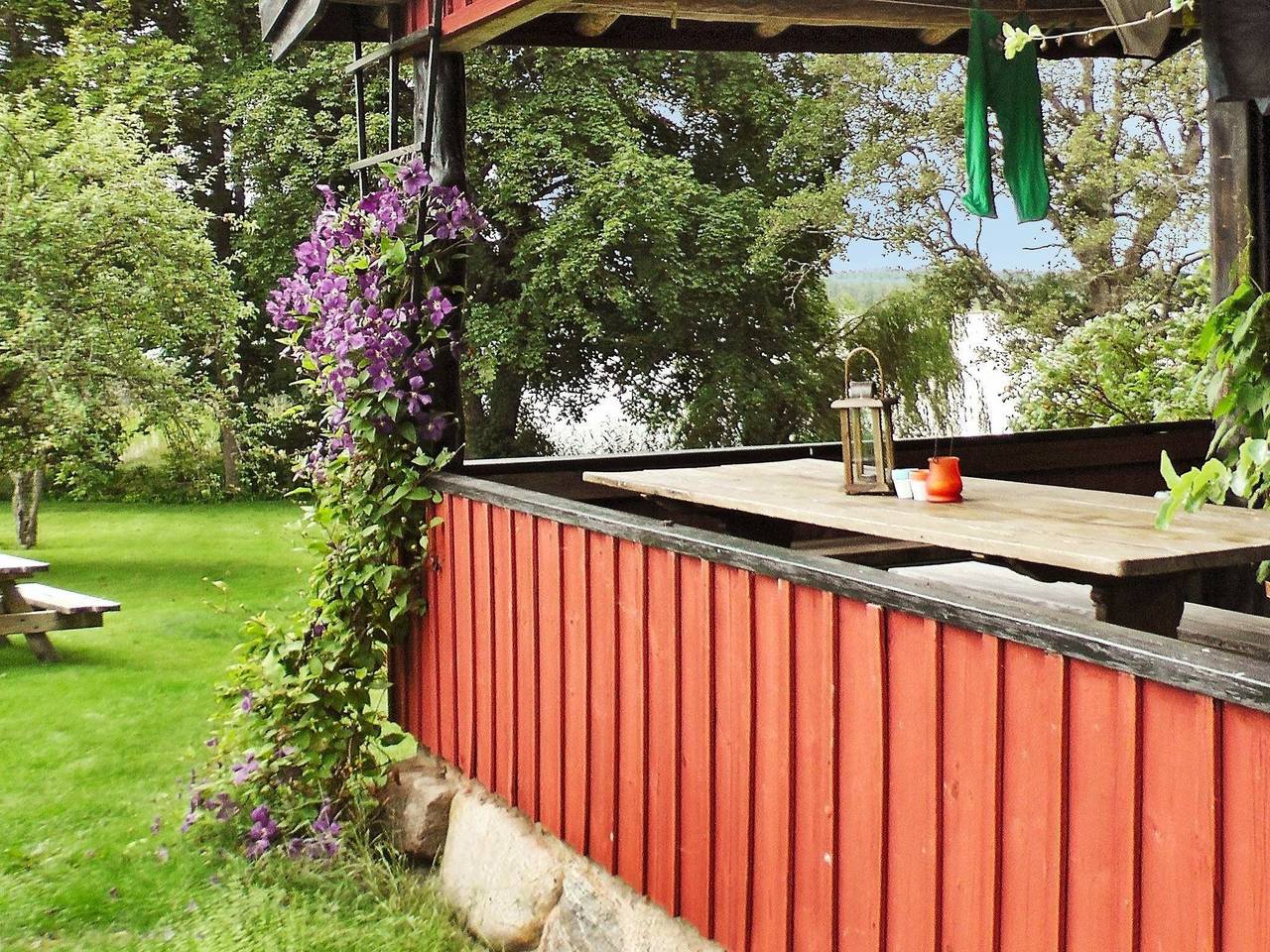 5 Personen Ferienhaus in Väddö in Ortala, Stockholm und Umgebung