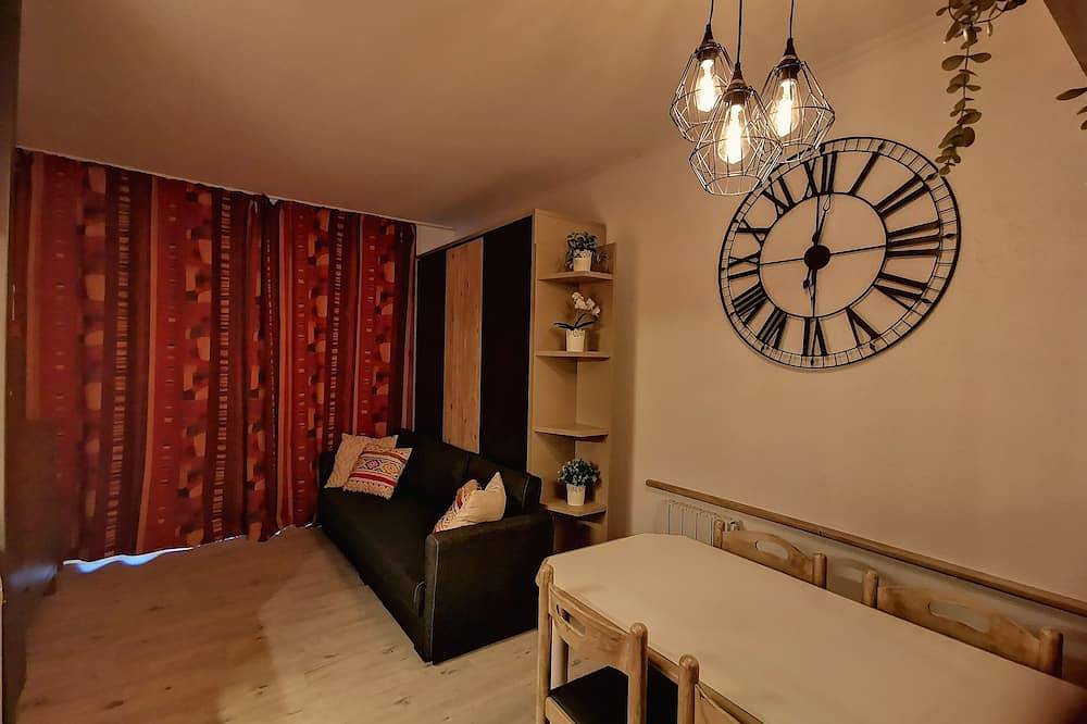 Ganze Wohnung, Studio 4 P Exceptional Sea View In Residence Pierre Et Vacances in Le Dramont, Saint-Raphaël
