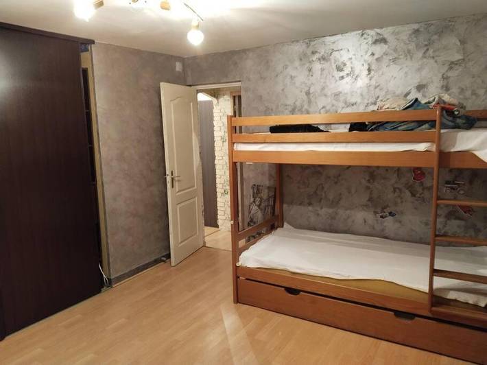 Gîte pour 5 personnes, avec terrasse à Aussonne - 2