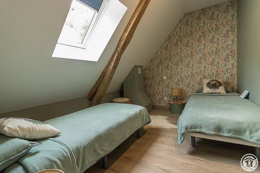 Chalet le René-Sens - Boutx in Boutx, Pyrénées