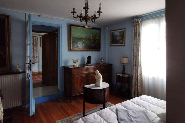 Location de vacances pour 4 personnes à Courtonne-la-Meurdrac - 2