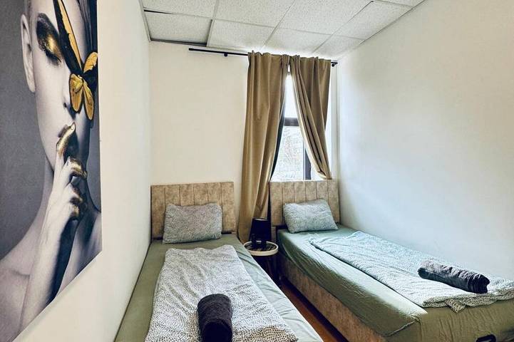 Ferienwohnung für 6 Personen - 1