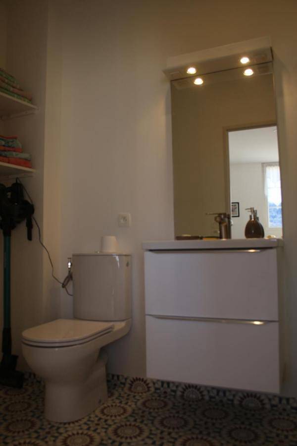 Location de vacances pour 6 personnes, avec vue et jardin à Arudy - 3