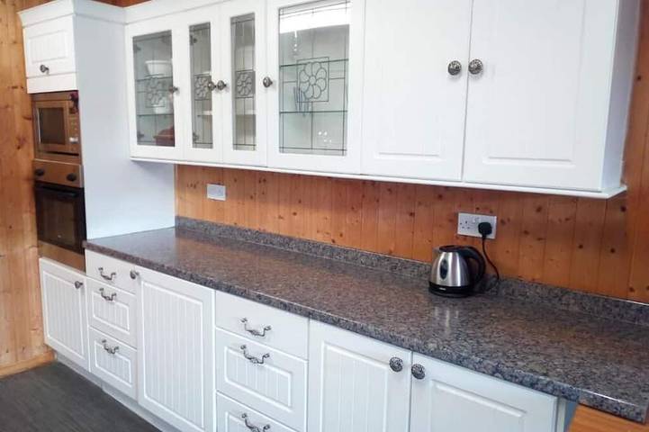 House, village newburgh, ellon. walking distance to beach and golf in Aberdeenshire