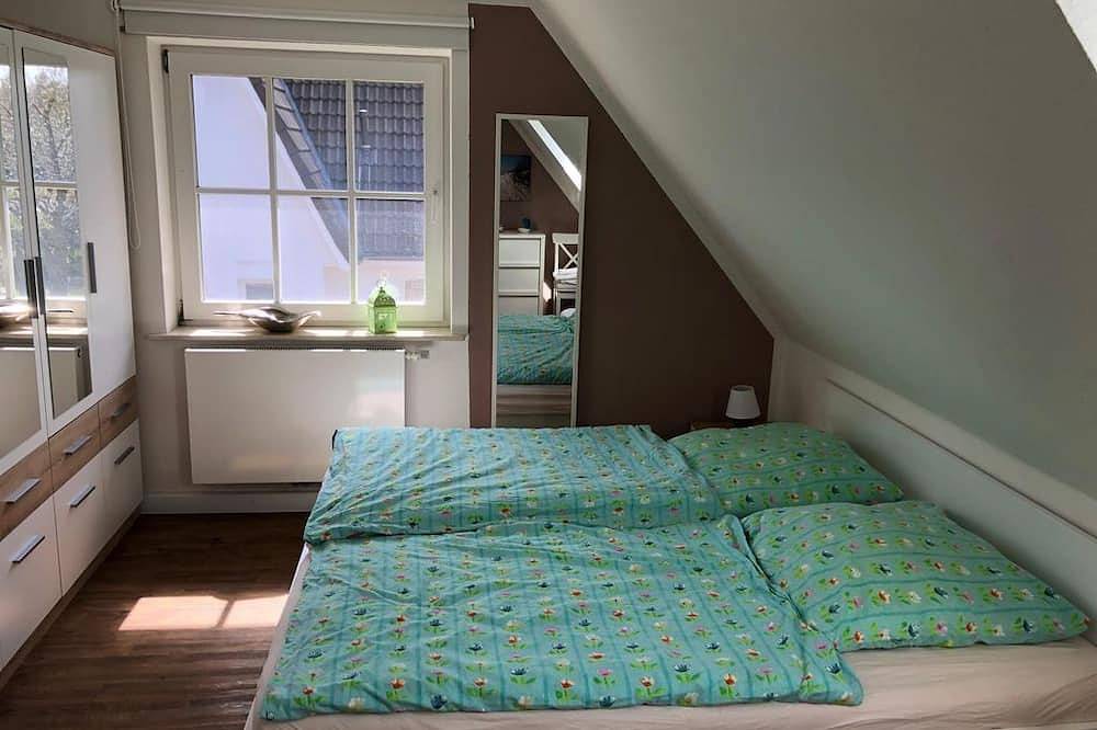 Ganze Wohnung, Doppelhaushälfte B - Ferienhaus Spo 54 grad in St. Peter-Ording, Eiderstedt