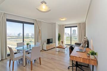 Apartamento De Férias para 2 Pessoas em Camins al Grau, Valência, Foto 4