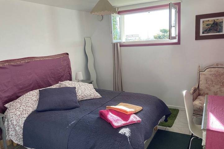 Location de vacances pour 14 personnes, avec jardin et terrasse à Saint-Pierre-d'Irube - 4