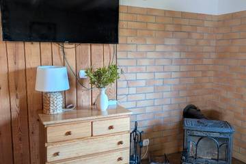Casa Rural para 5 Personas en Voivodato de Varmia y Masuria, Foto 3