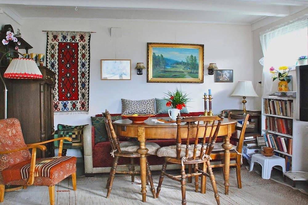 4 personas casa en Skatvik-By Traum in Senja, Tranøy
