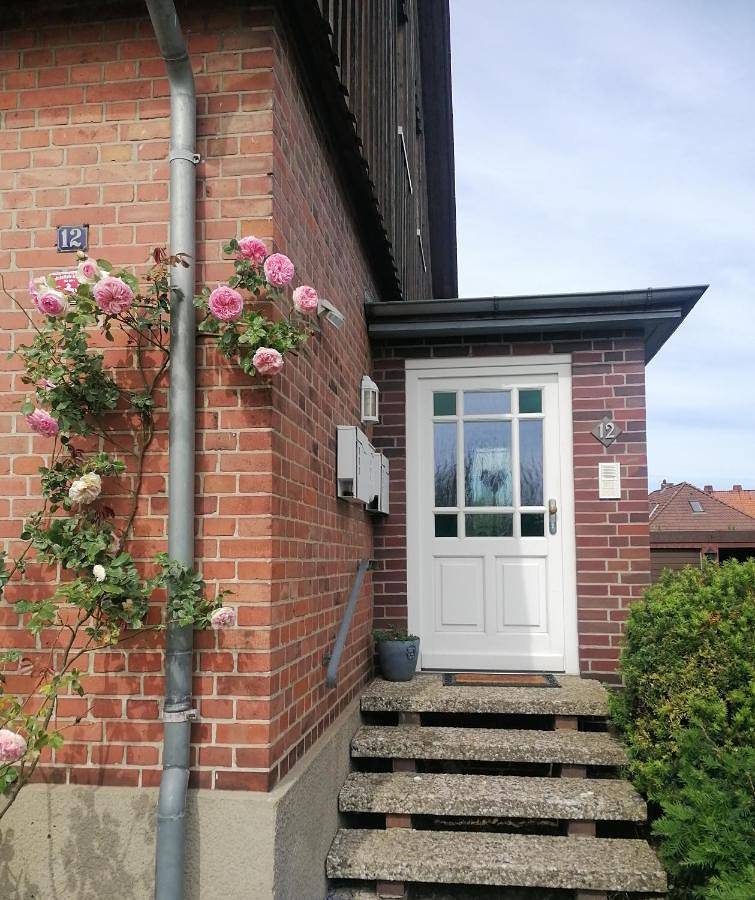 Ganze Wohnung, Lönshof Ebstorf in der Lüneburger Heide in Ebstorf, Landkreis Uelzen