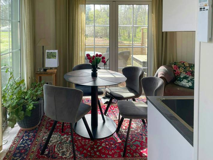 Ferienhaus für 4 Personen, mit Terrasse in Gotland - 2