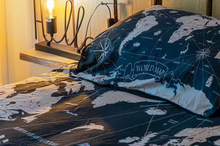 Gîte pour 6 personnes à Saint-Martin-Boulogne - 3