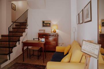 Cottage pour 2 personnes à Terracina