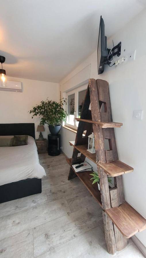 Gîte pour 2 personnes, avec jardin et terrasse à Muhlbach-sur-Munster - 3