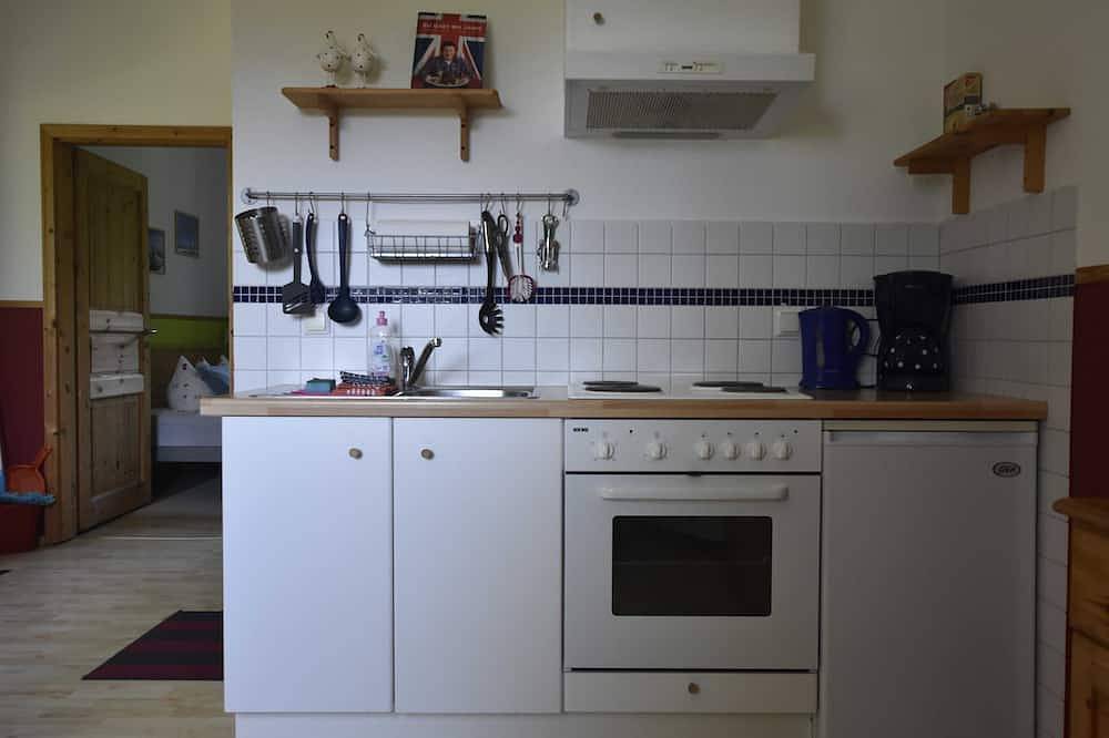Appartamento vacanze a Blowatz a partire da 89€ a notte