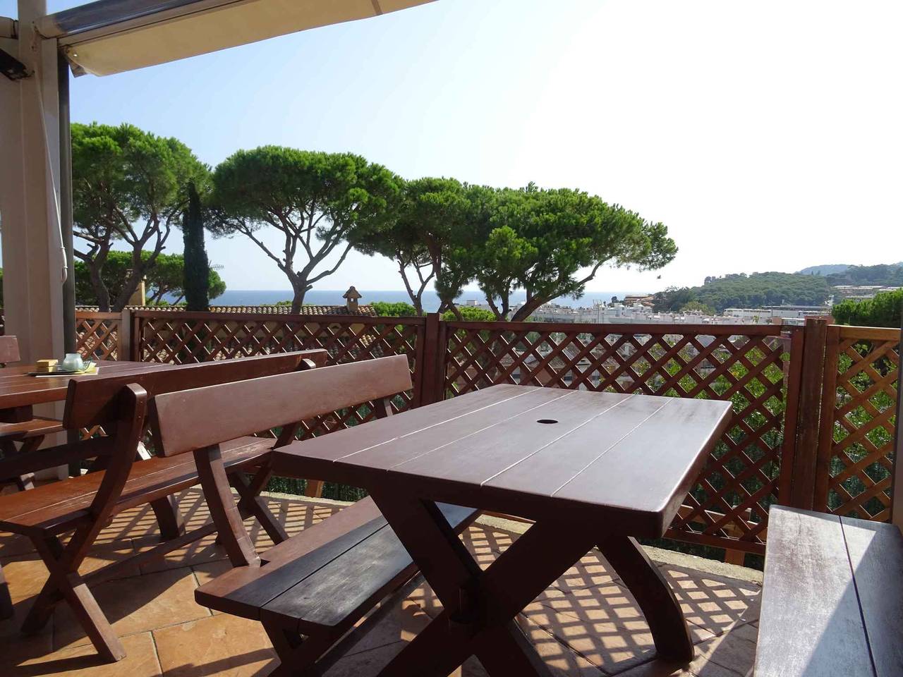 Studio entier, Studio avec piscine extérieure  in Central Lloret de Mar, Lloret de Mar