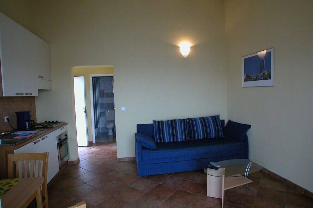 Appartamento vacanze a Kvarn a partire da 96€ a notte