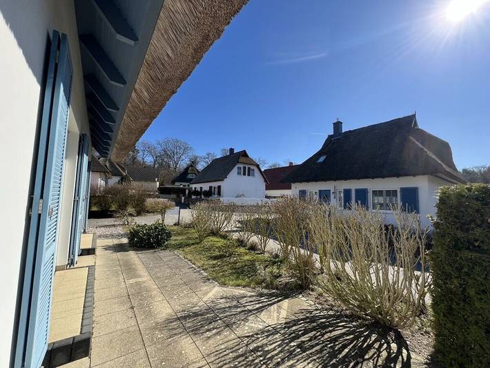 Maison de vacances à Koserow avec piscine in Koserow, Bernsteinbäder