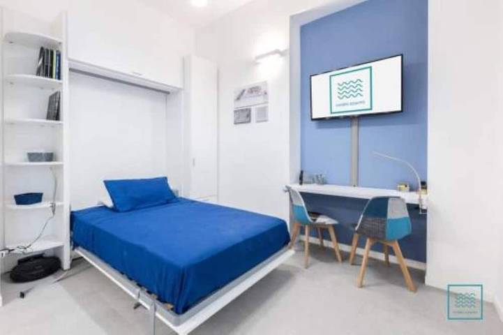 Appartamento intero, Appartamento incantevole Lido di Ostia- Corallo Azzurro in Ostia, Roma