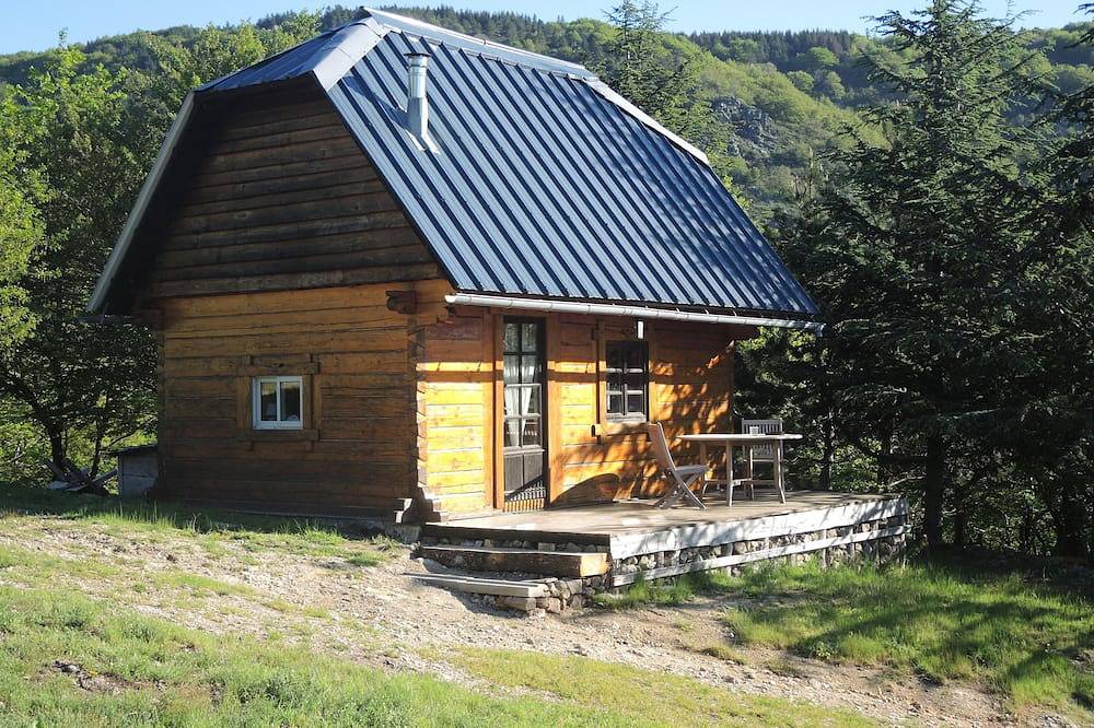Photo : Maison de vacances