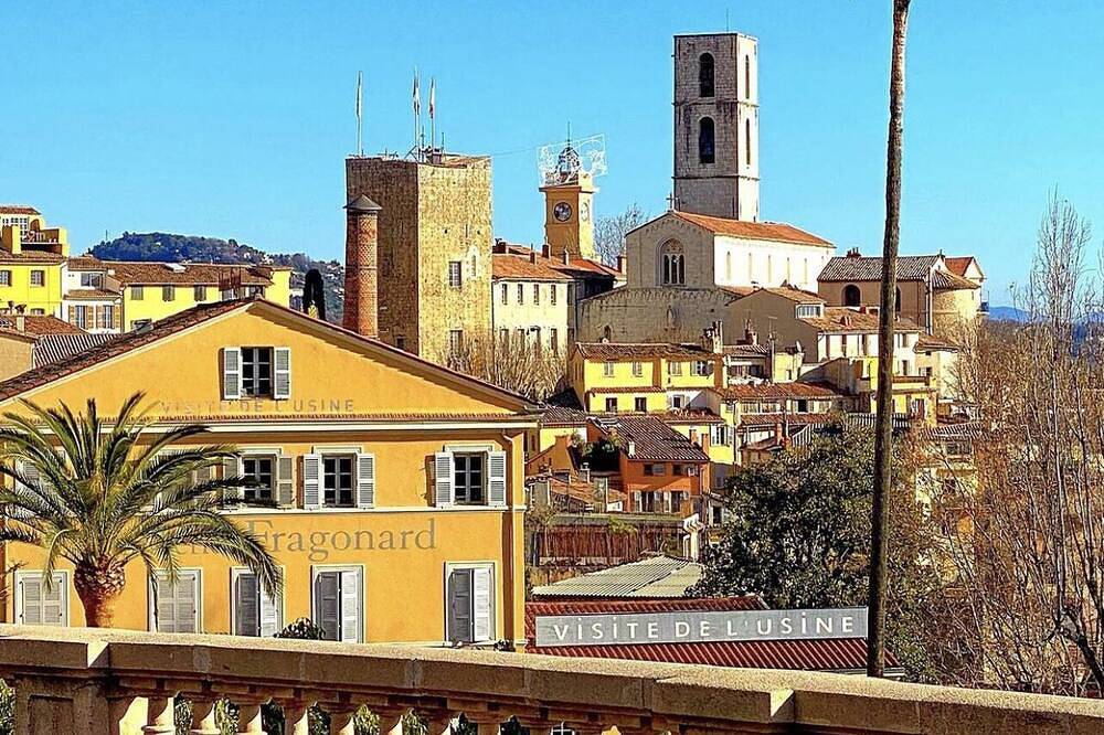 Entire apartment, Appartement Independant in Mouans-Sartoux, Cannes region