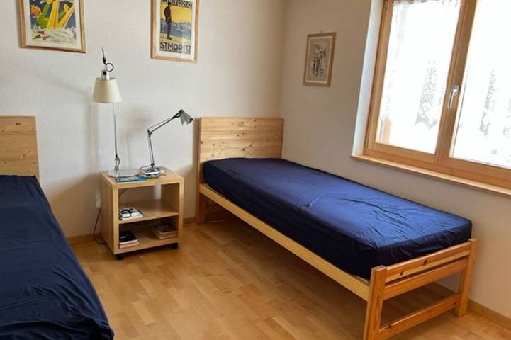 Ganze Wohnung, Alpatli, Obersaxen-Miraniga, (Obersaxen), 38095B in Obersaxen, Obersaxen-Mundaun