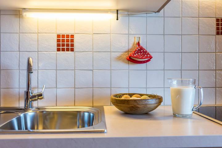 Ferienwohnung für 4 Personen, mit Garten in Seis am Schlern - 4