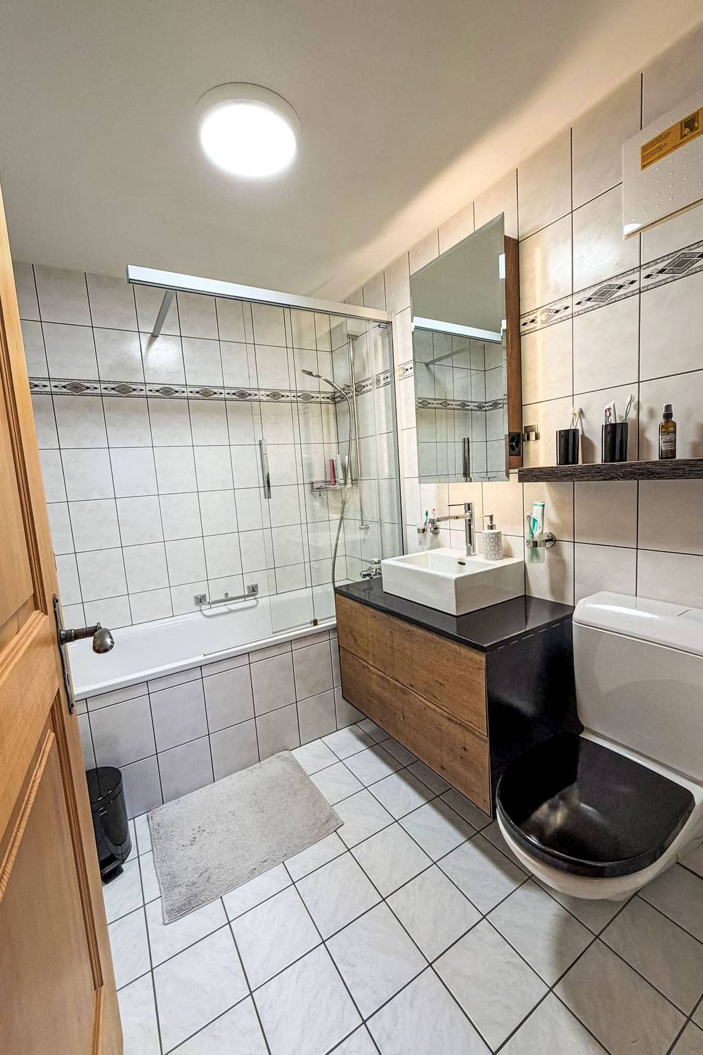 Ganze Wohnung, Belstar Dg Ost in Fürgangen, Bellwald