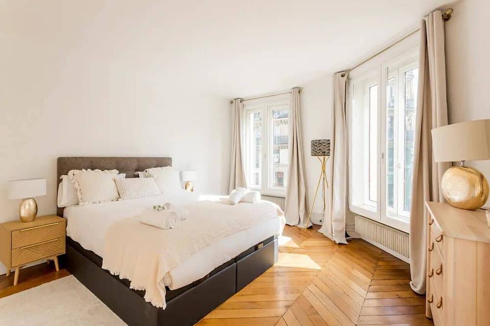 Appartement de vacances