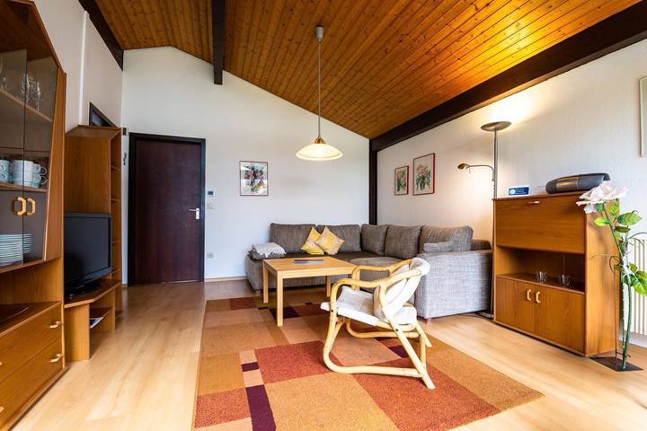 Ferienhaus für 4 Personen, mit Terrasse, mit Haustier am Bodensee - 2