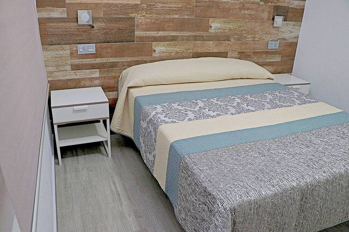 Bungalow für 4 Personen, mit Garten und Pool in Conil de la Frontera - 2