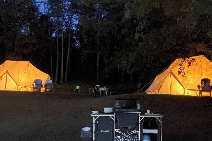 Location de vacances pour 4 personnes, avec jardin et piscine à Bouzic - 3