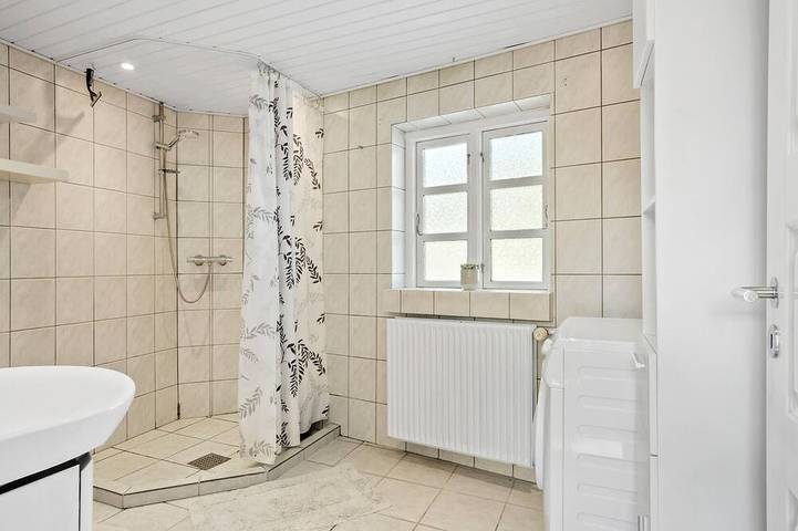 Ganze Wohnung, Schöne Wohnung in Tommerup in Assens und Umgebung