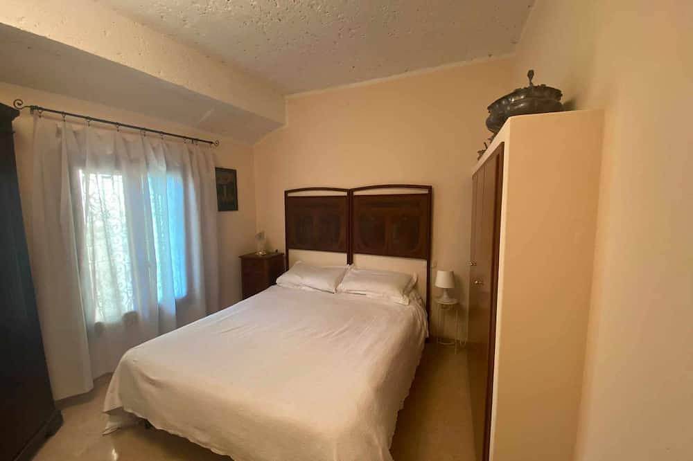 Ganze Wohnung, Dimora Belvedere - Rustico mit Seeblick, Wifi in Costermano, Gardasee-Berge