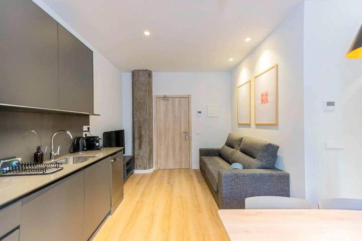 Location de vacances pour 2 personnes dans Benimaclet - 3