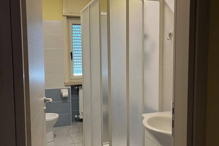 Ferienwohnung für 5 Personen, mit Balkon in Rossano - 4