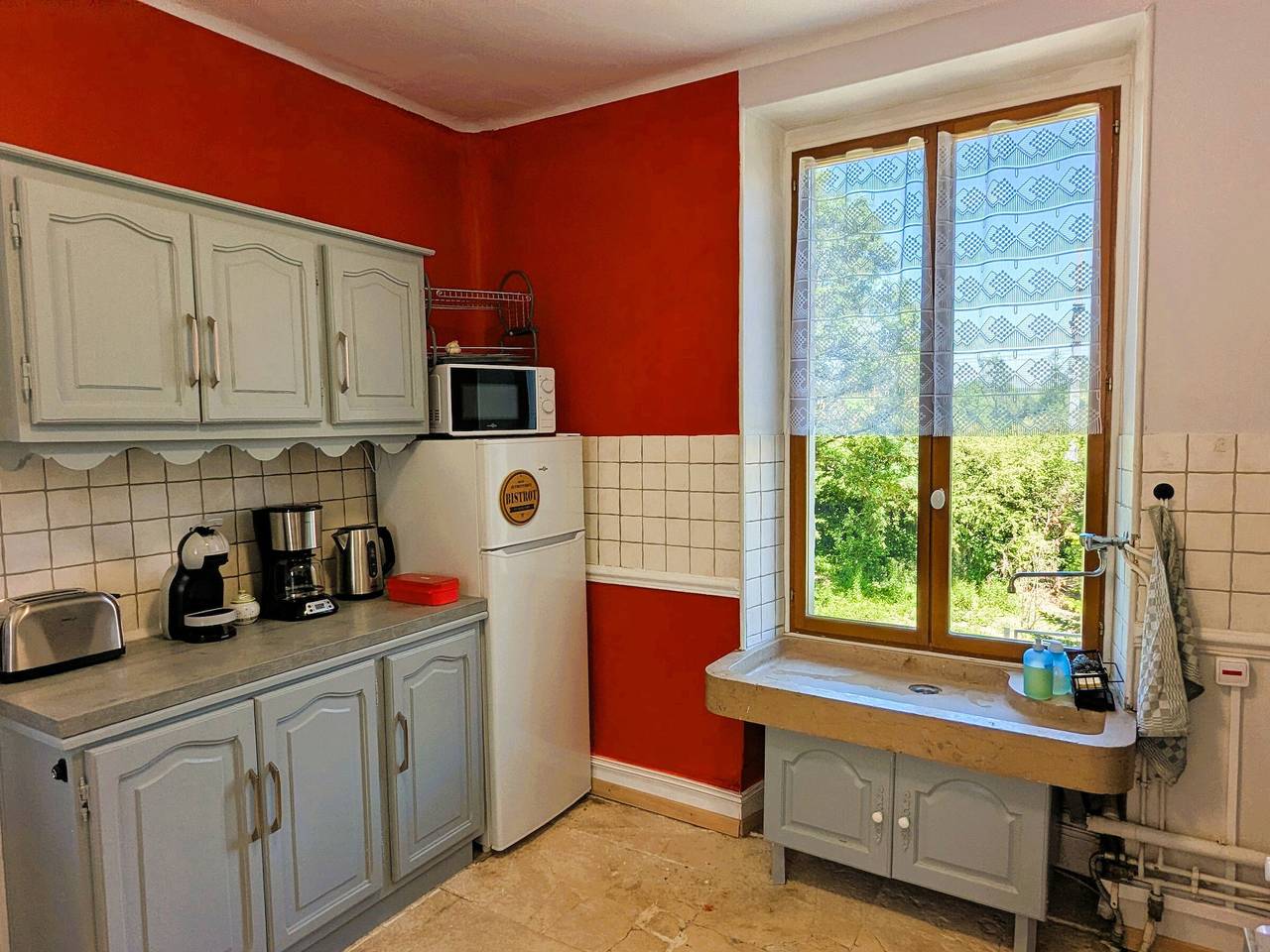 Maison accueillante au calme - 4 pers. in Aisy-sur-Armançon, Arrondissement d'Avallon