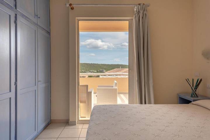 Ferienwohnung für 6 Personen auf Sardinien - 3