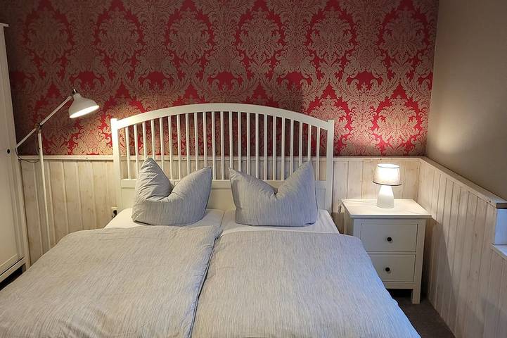 Bauernhof für 4 Personen, mit Terrasse, mit Haustier auf Fischland - Darß - Zingst - 3