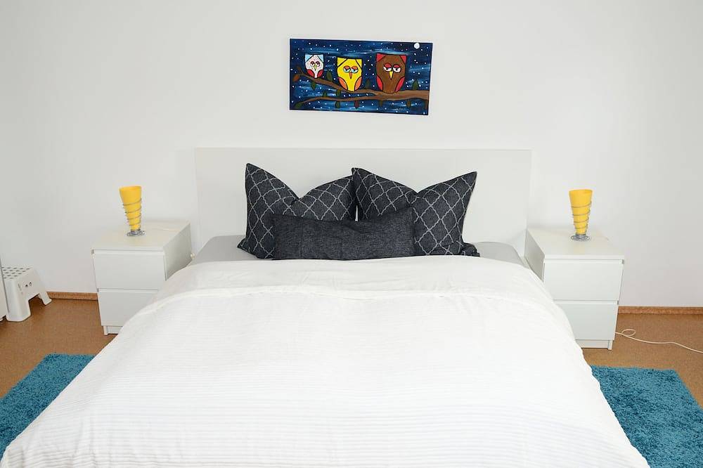 Apartamento entero, Apartamento en la Toscana de Franconia a las puertas del patrimonio cultural mundial in Memmelsdorf, Alta Franconia