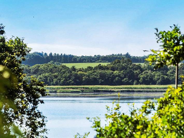 Location de vacances pour 7 personnes, avec Terrasse dans Viborg - 2