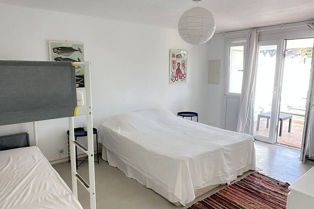 2.5 - House near Punta Prima beach in Punta Prima, Sant Lluís