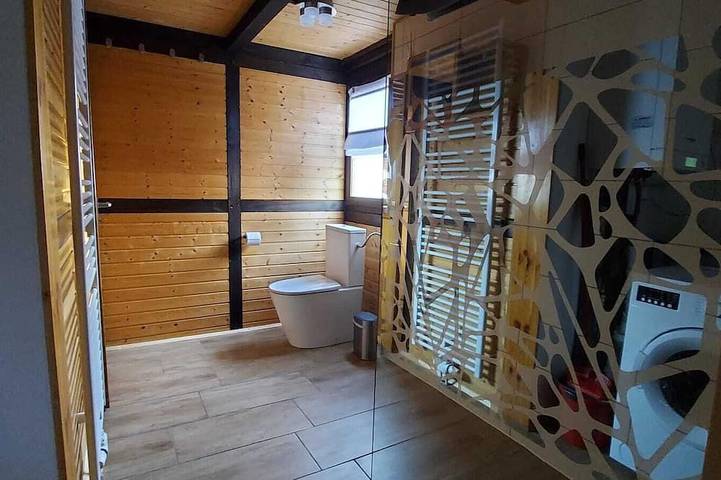 Ferienhaus für 6 Personen, mit Garten und Terrasse in Hannover und Umgebung - 4