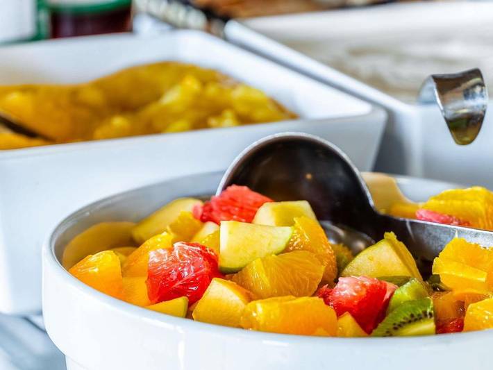 Hôtel pour 3 personnes, avec terrasse et piscine à Mouilleron-le-Captif - 3