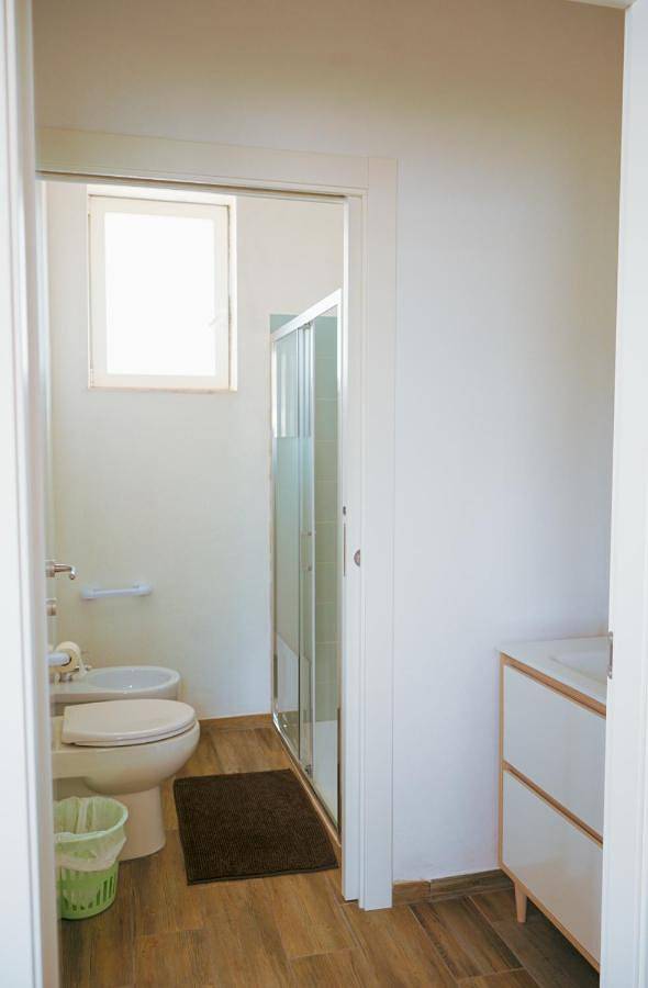 Location de vacances pour 2 personnes, avec jardin à Ragusa - 4