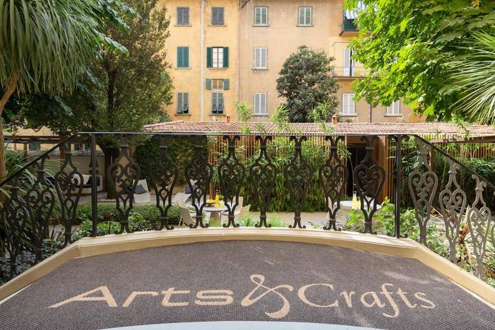 B&b voor 2 personen, with sauna and tuin as well as uitzicht in Florence