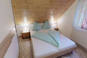 Chalet für 4 Personen in Bodensdorf, Gerlitzen, Bild 3