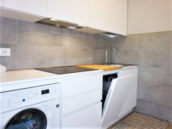 Villa für 6 Personen, mit Garten und Terrasse, mit Haustier in Caorle - 3